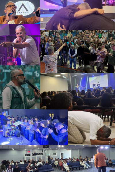 Welcome to LM Ministries